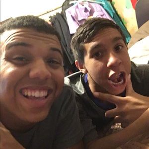 Meet your Posher, Ediel